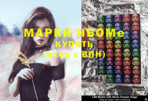 mix Снежинск
